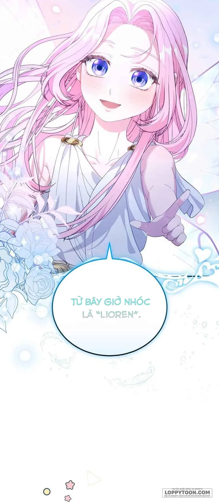 Nàng Tiên, Hãy Ký Hợp Đồng Nào Chap 10 - trang 33