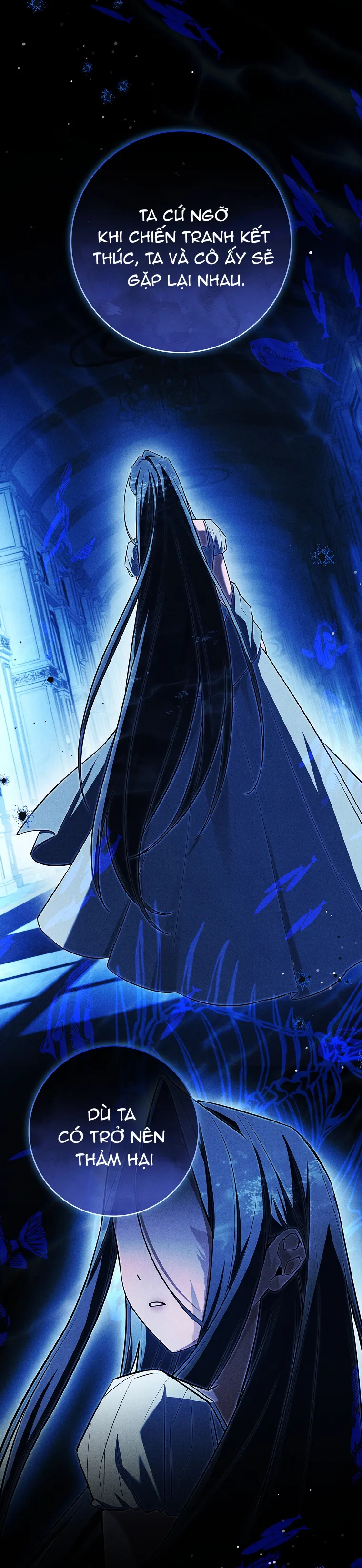 Văn Phòng Thám Tử Dành Cho Nam Chính Hối Hận! Chap 23 - trang 5