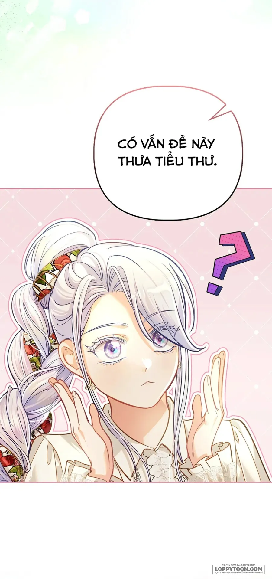 Phương Pháp Trồng Lúa Đặc Biệt Của Ác Nữ Chap 43 - trang 50