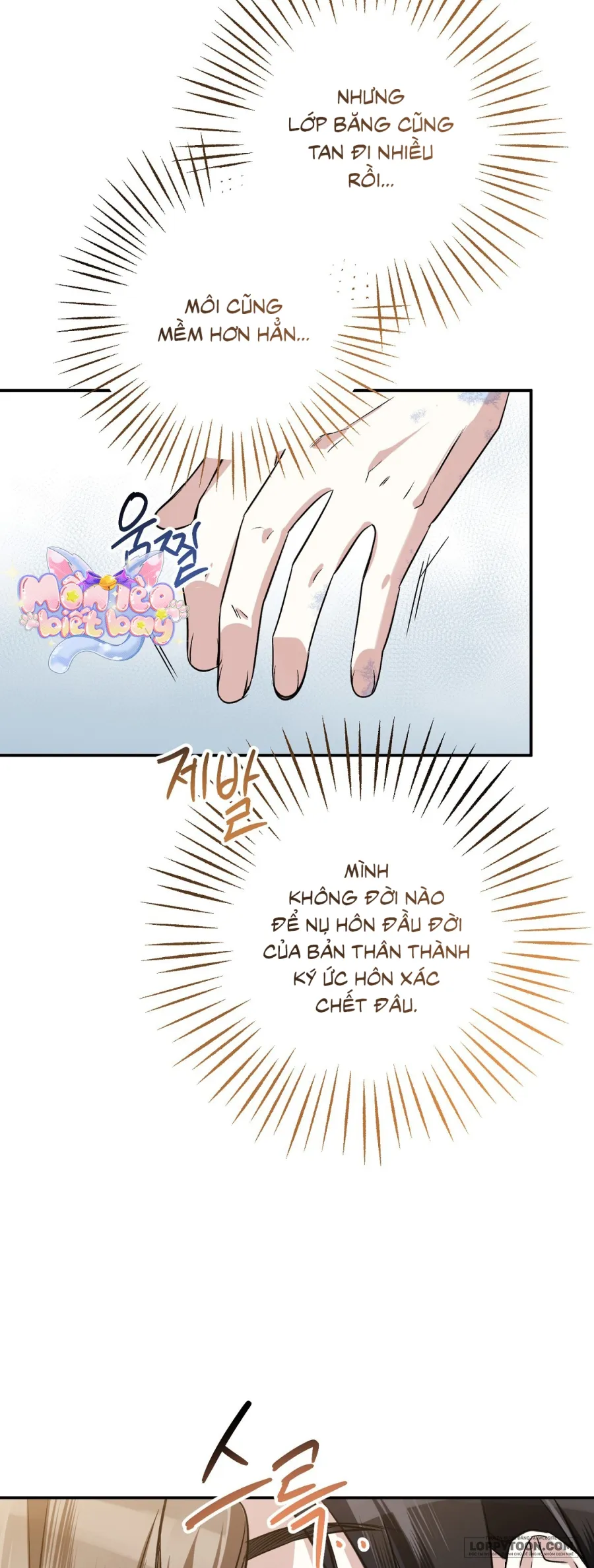 Nhặt Được Một Con Mãng Xà Tu Luyện Trên Núi Chap 3 - 🔞 - trang 36