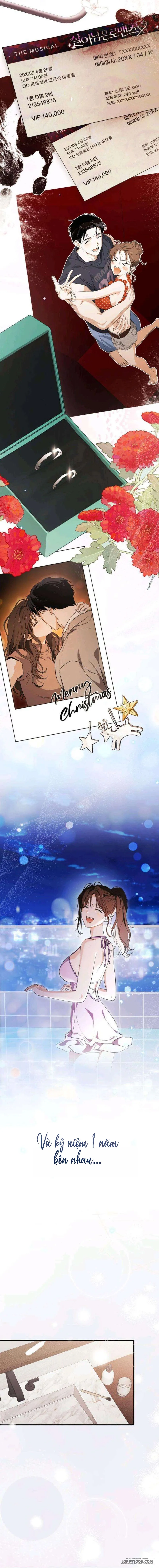 [18+] Kích Hoạt Chế Độ Trai Hư! Chap 4 - trang 8