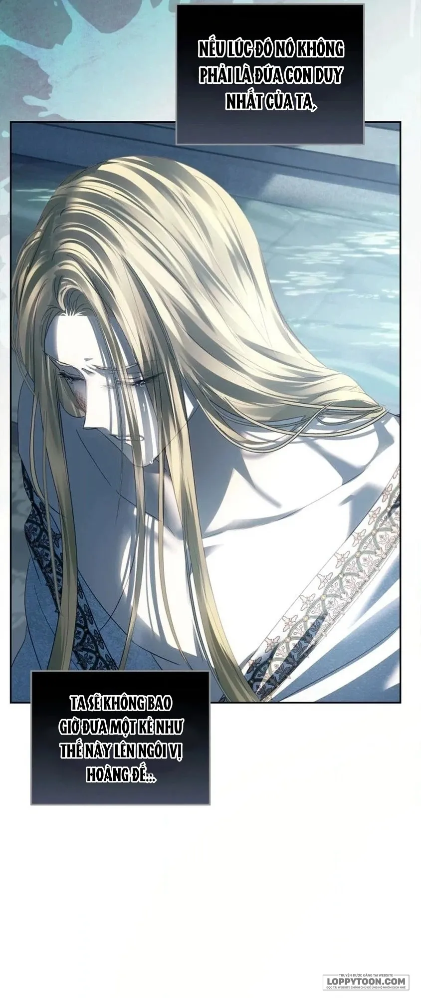 Phạm Nhân Bé Con Của Dinh Thự Mùa Đông Chap 96 - trang 66