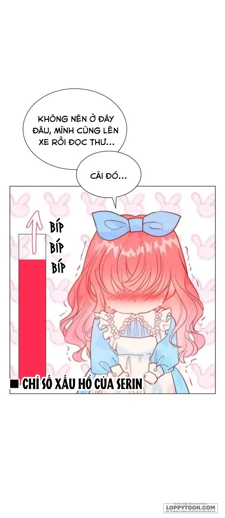 Tôi Được Sinh Ra Là Cô Con Gái Thứ Hai Chap 15 - trang 12