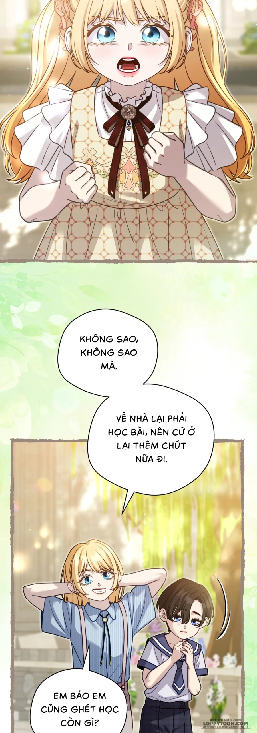 Phương Pháp Chữa Lành Cho Thanh Mai Trúc Mã Ốm Yếu Chap 3 - trang 38