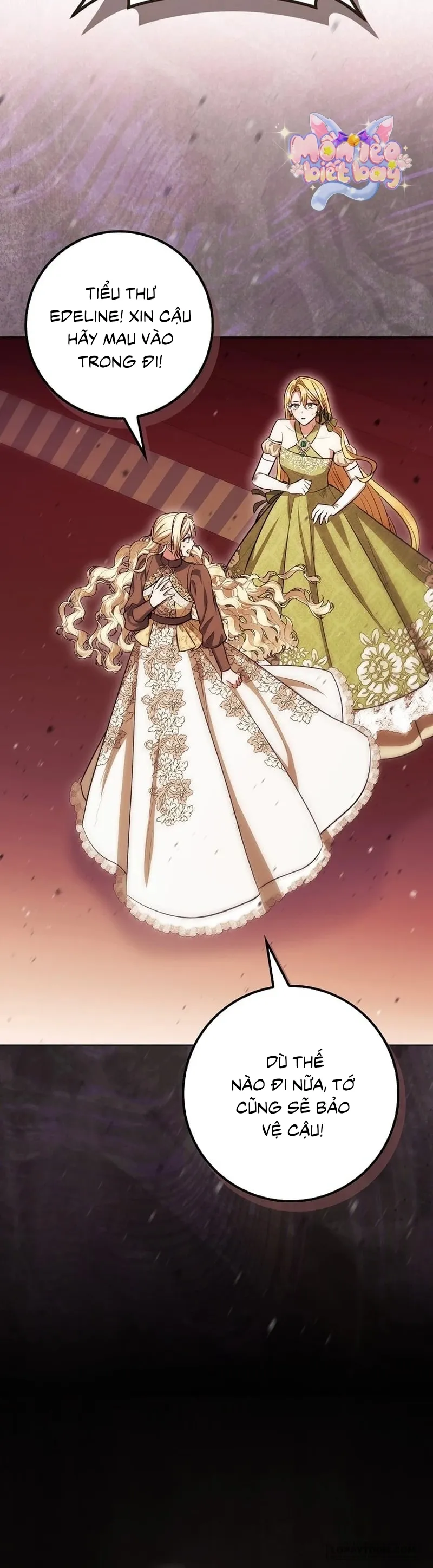 Tôi Cứ Nghĩ Mình Trở Về Là Kết Thúc, Không Ngờ Thể Loại Thay Đổi Rồi! Chap 18 - trang 23