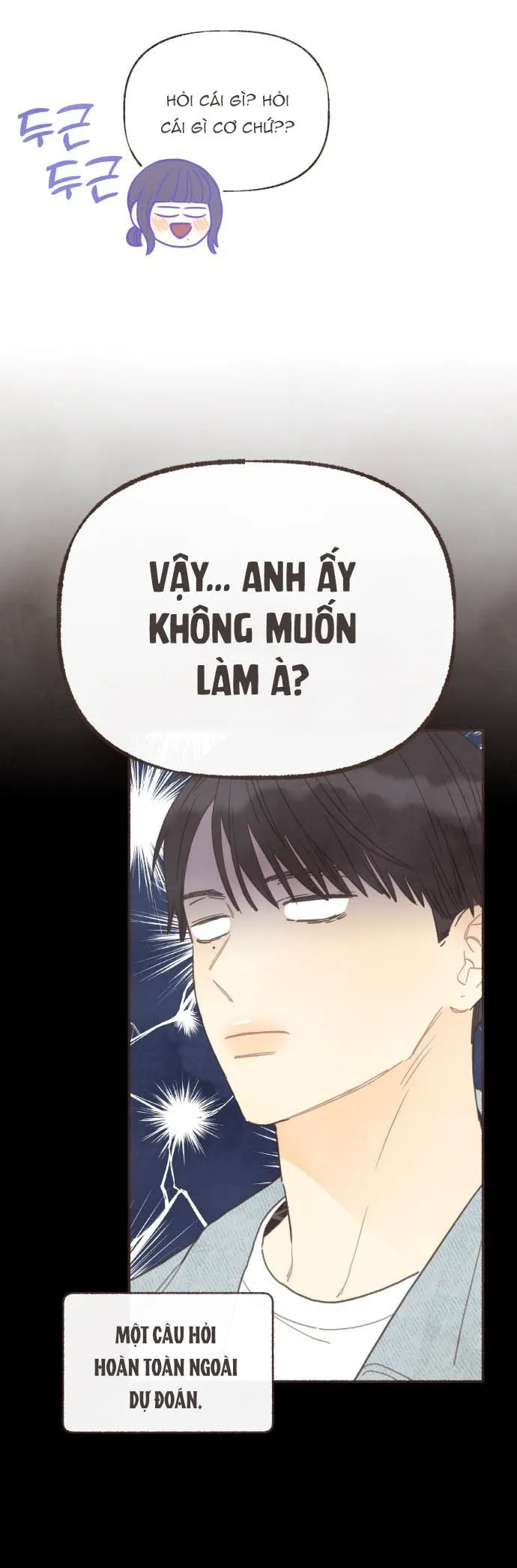 Cảm Xúc Chuyển Giao Chap 61 - trang 20