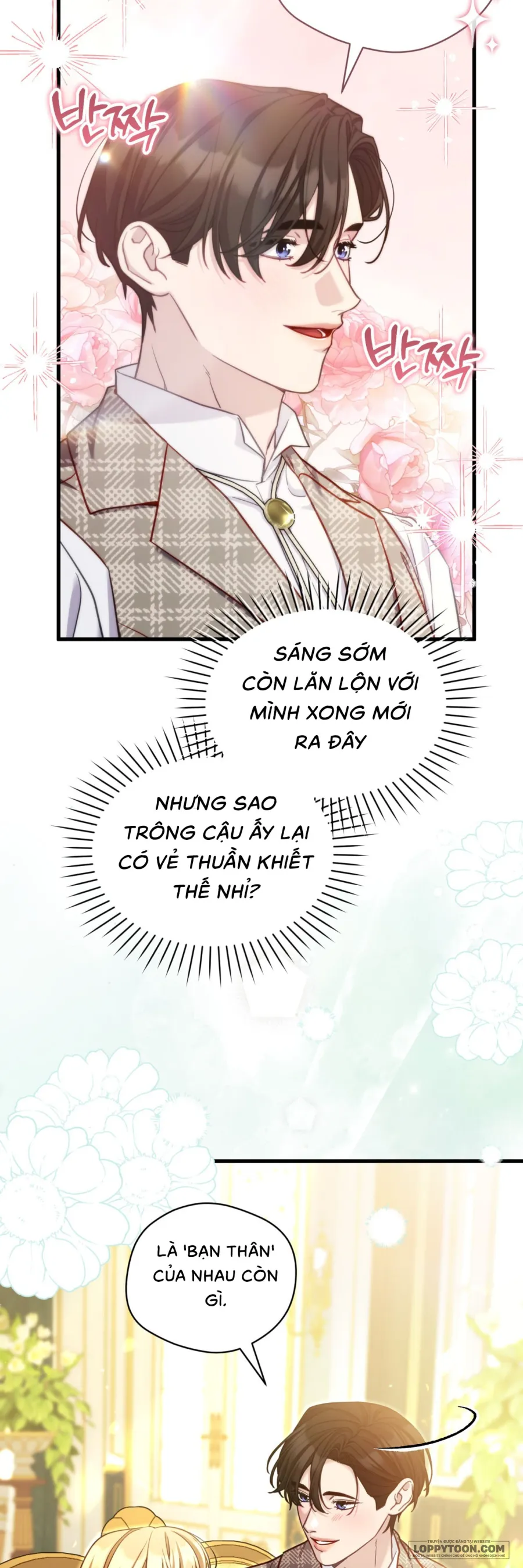 Phương Pháp Chữa Lành Cho Thanh Mai Trúc Mã Ốm Yếu Chap 13 - trang 38