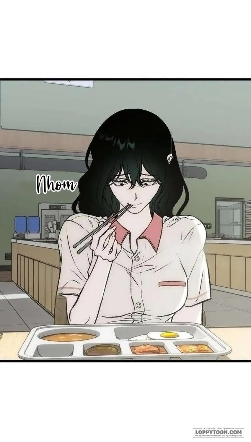Khao Khát Bất Tận Chap 19 - trang 39