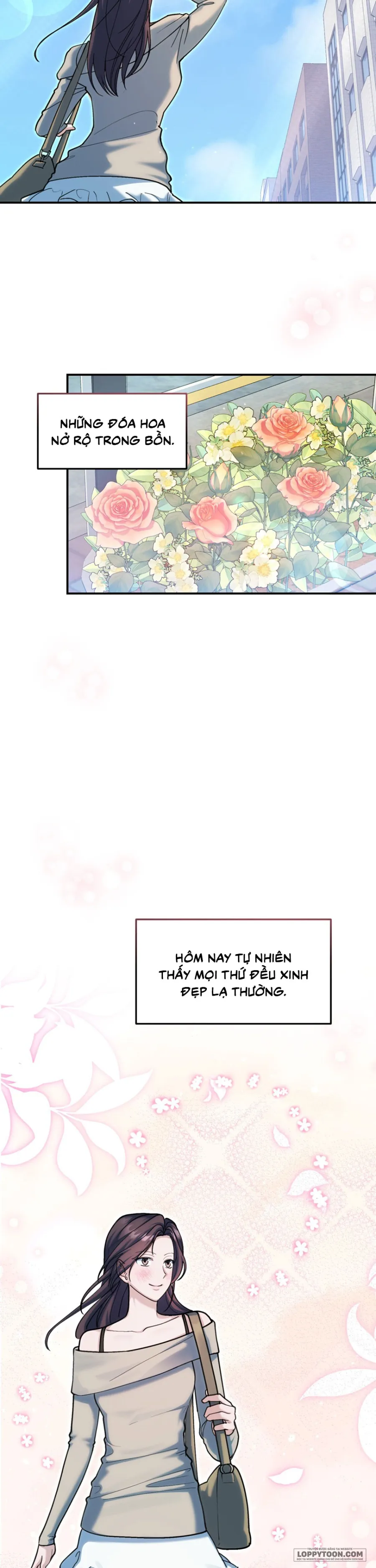 Ăn Em Một Lần Thôi, Oppa Chap 16 - 🔞 - trang 2