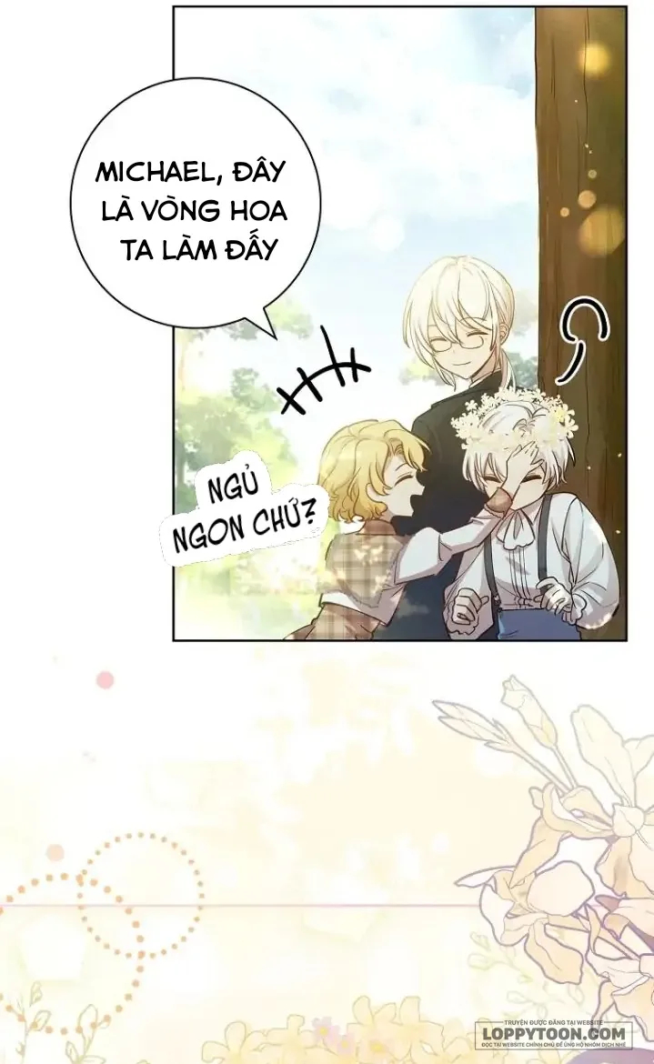 Nam Chính À, Tôi Sẽ Tôn Trọng Sở Thích Của Anh Chap 11 - trang 39