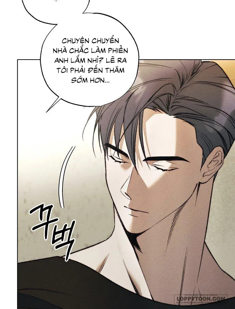 Sợi Chỉ Đỏ Chap 2 - trang 7