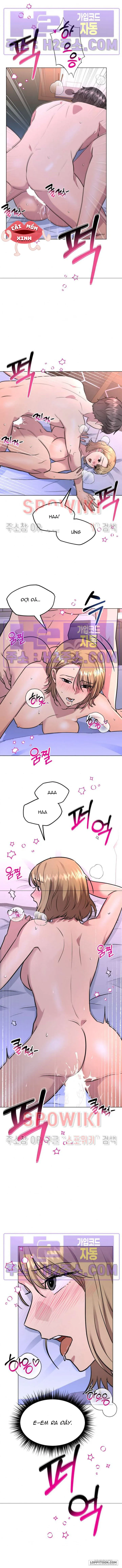 Twenty Nights Chap 34 - trang 4
