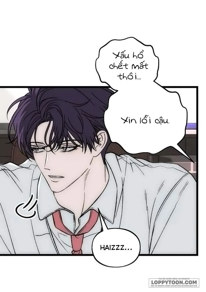 Khao Khát Bất Tận Chap 5 - trang 38