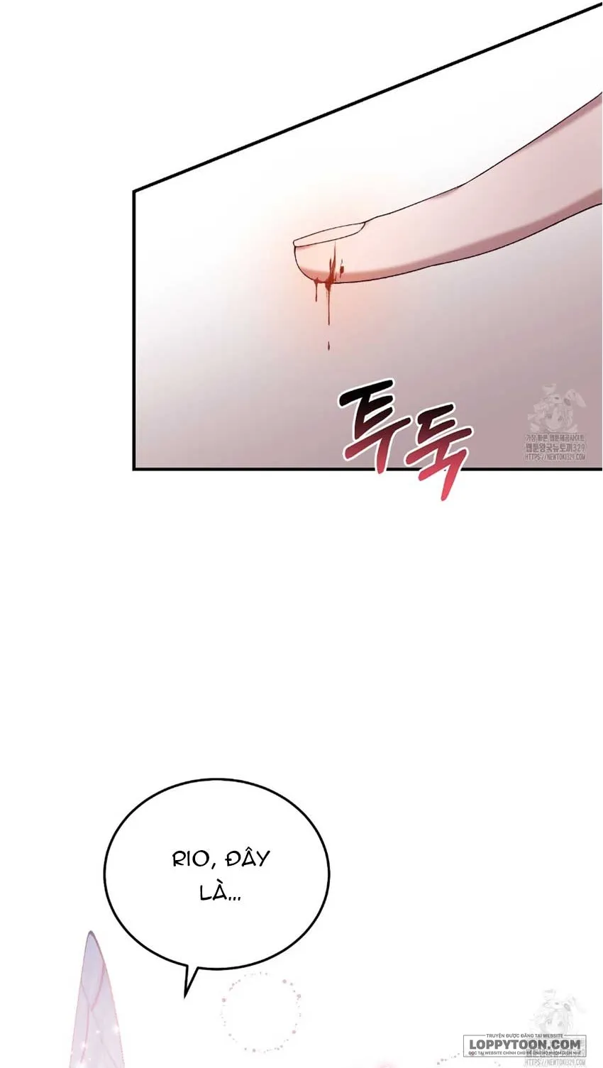 Nàng Tiên, Hãy Ký Hợp Đồng Nào Chap 28 - trang 24