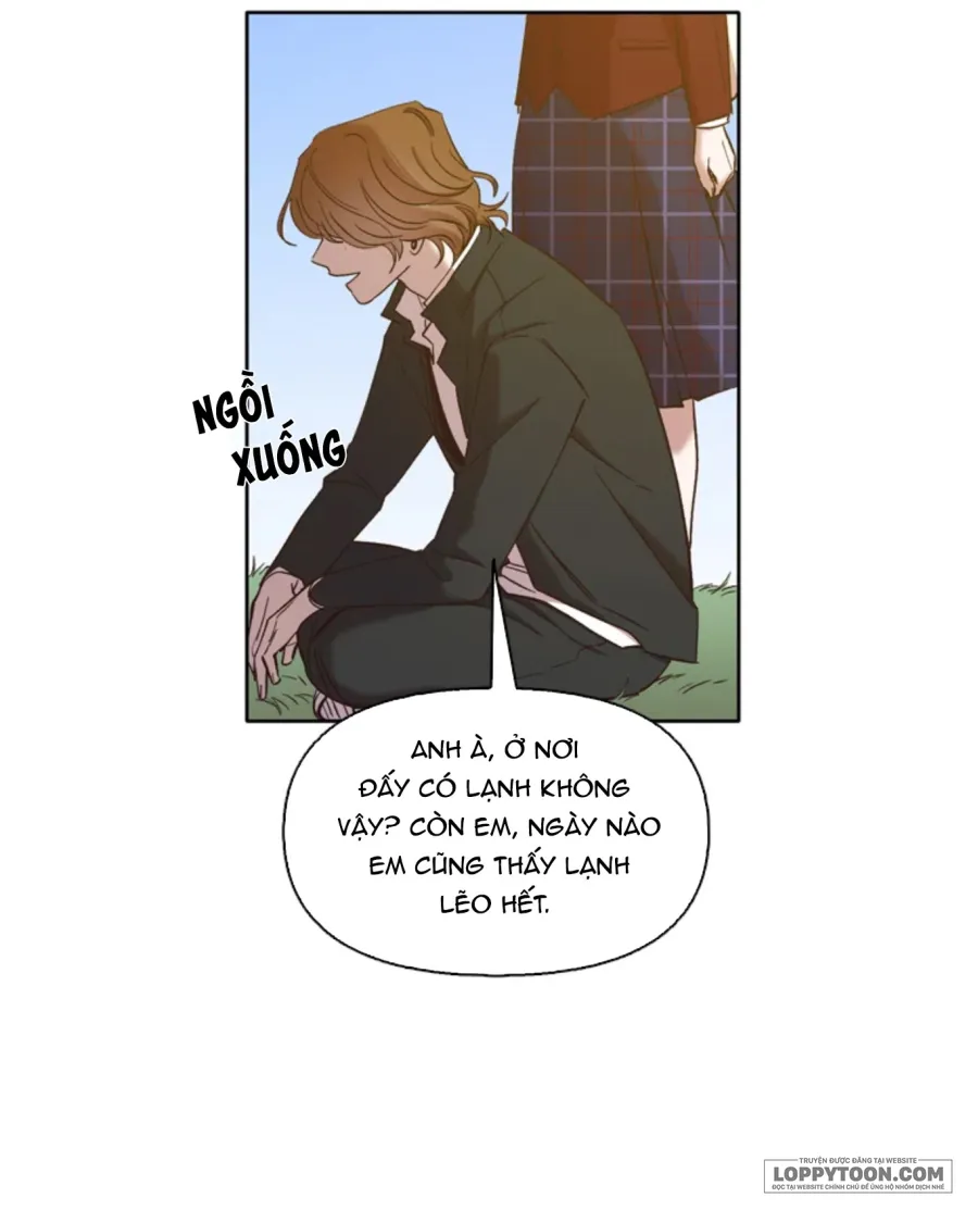 Thanh Xuân Của Chúng Ta Chap 25 - trang 64