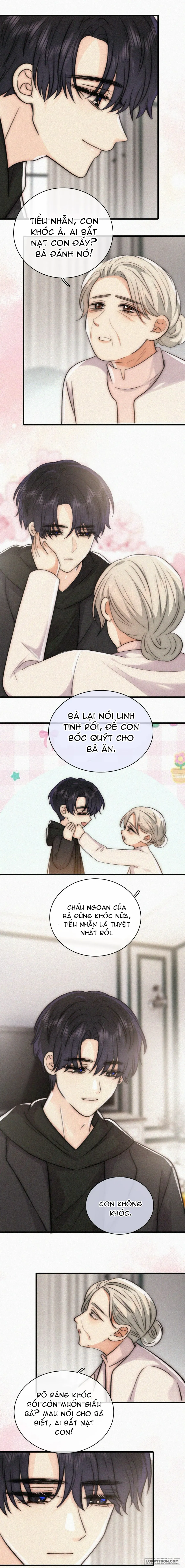 Một Lòng Cưng Chiều Chap 131 - trang 3