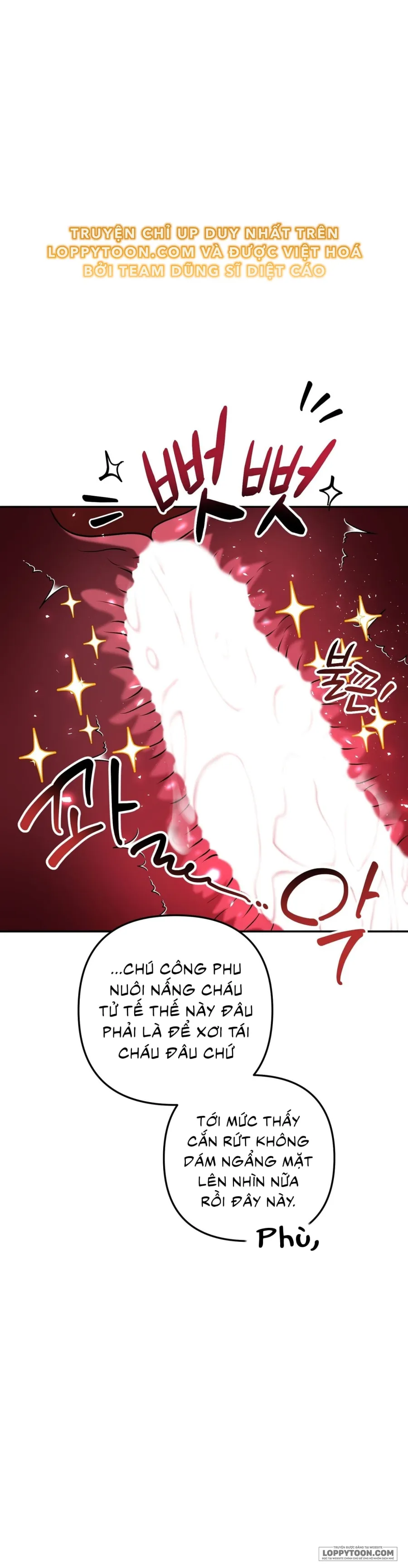 Người Chú Chó Má Chap 6 - 🔞🔞🔞 - trang 49