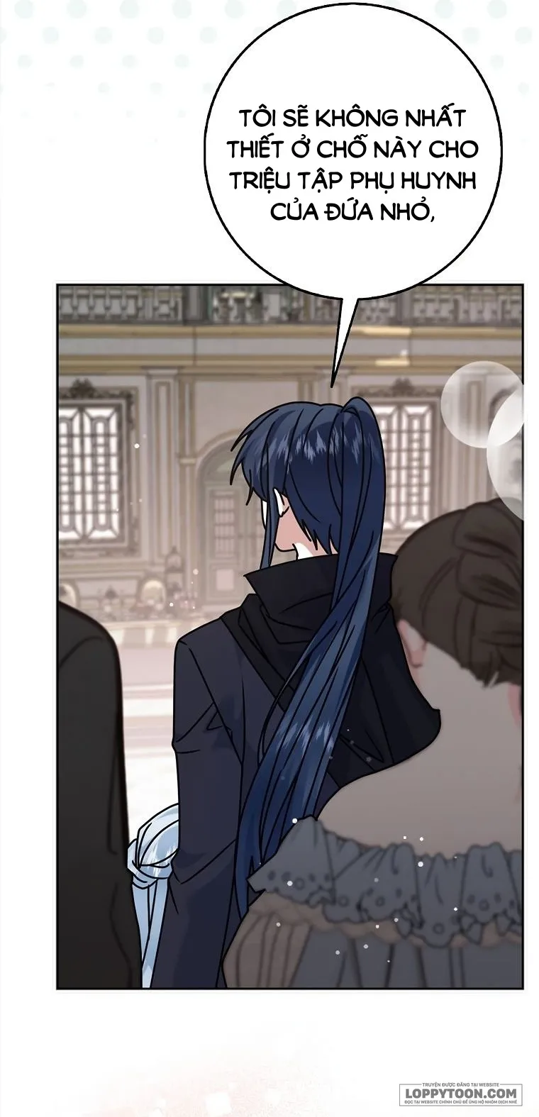 Tôi Sẽ Chiếm Lấy Ngư Trường Này! Chap 12 - trang 36