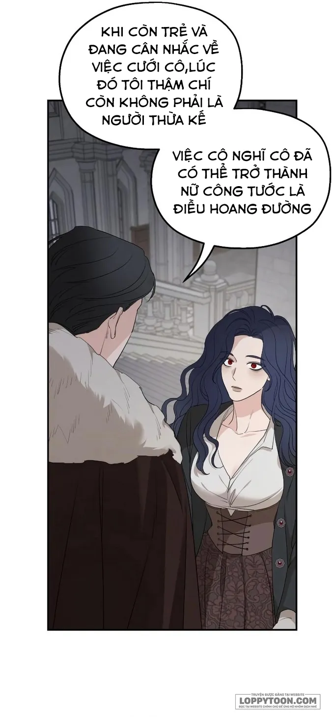 Gia Đình Chồng Quá Ám Ảnh Bởi Tôi Chap 89 - trang 45