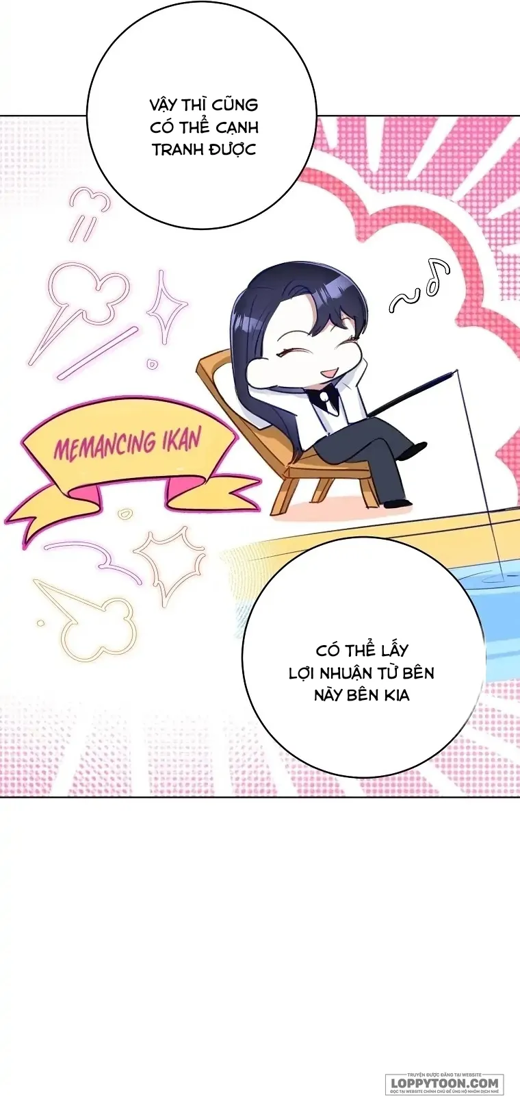 Cuộc Hôn Nhân Xa Hoa Của Đại Công Tước Là Giả Chap 34 - trang 26