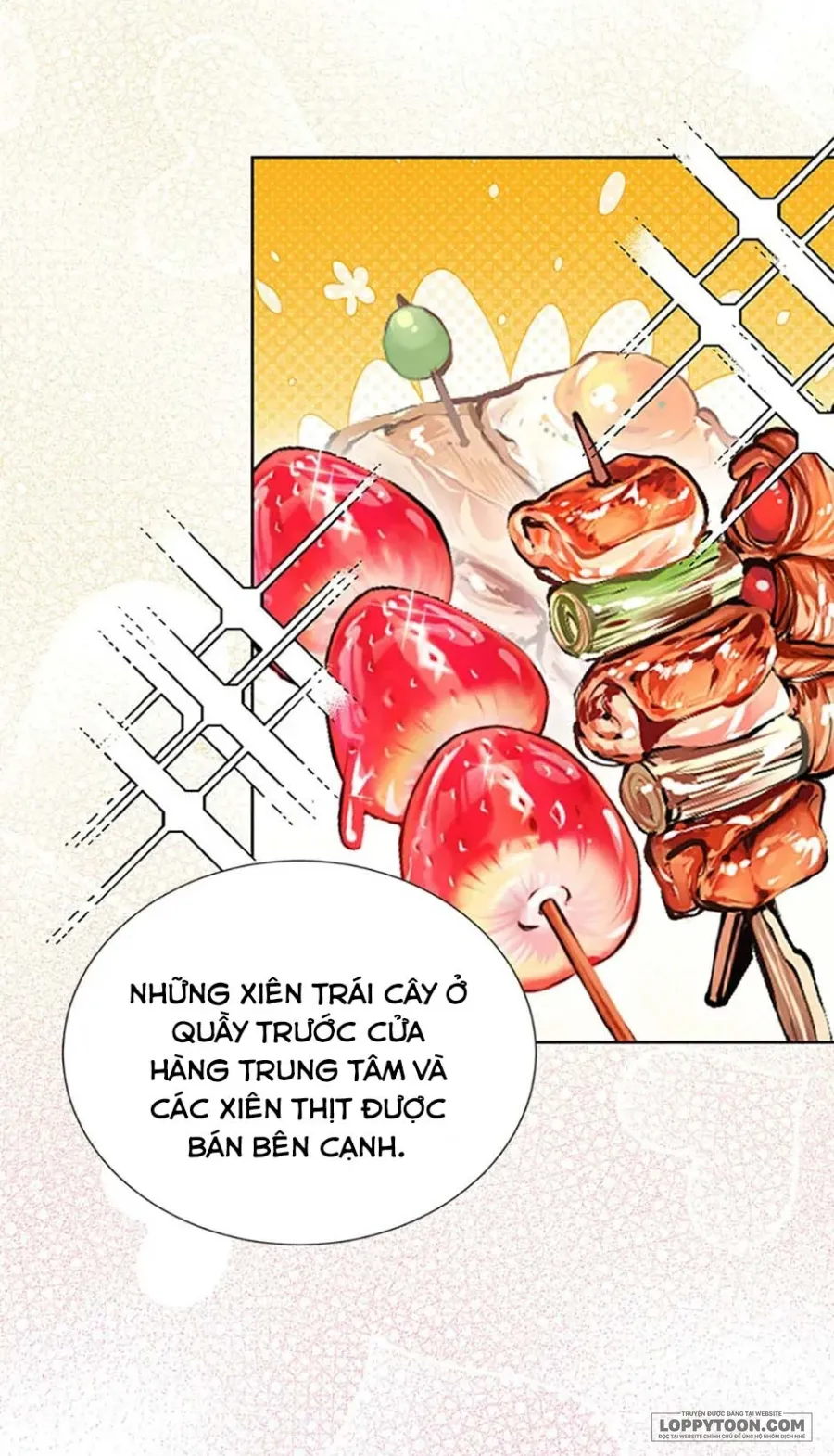 Phía Sau Mặt Nạ Của Nam Chính Hiền Lành Chap 52 - trang 40