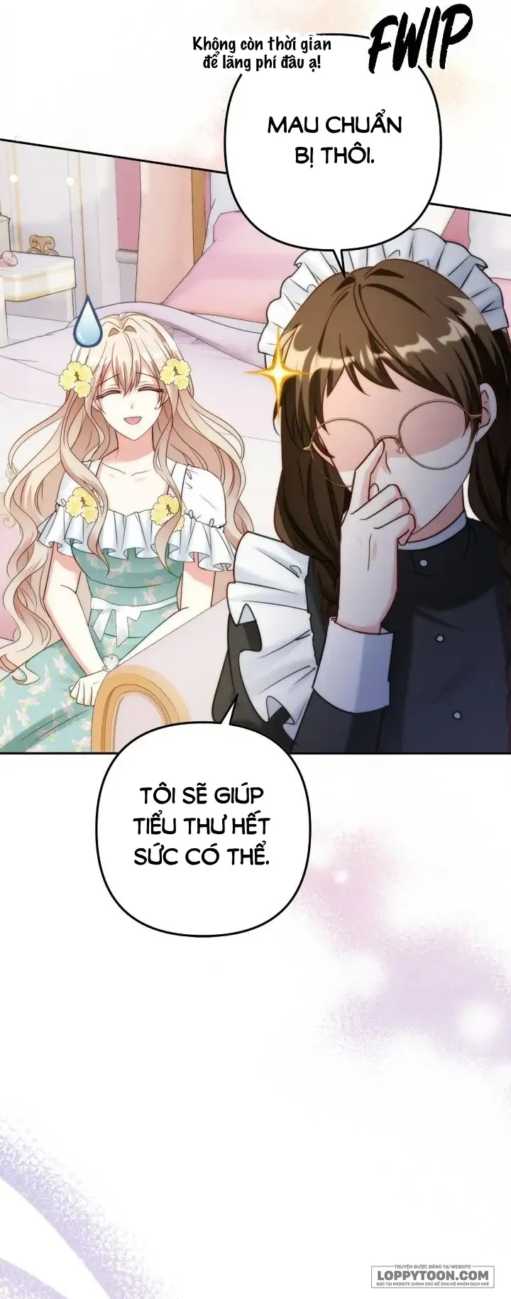 Tôi Sống Chung Với Mẹ Chồng Chap 42 - trang 14