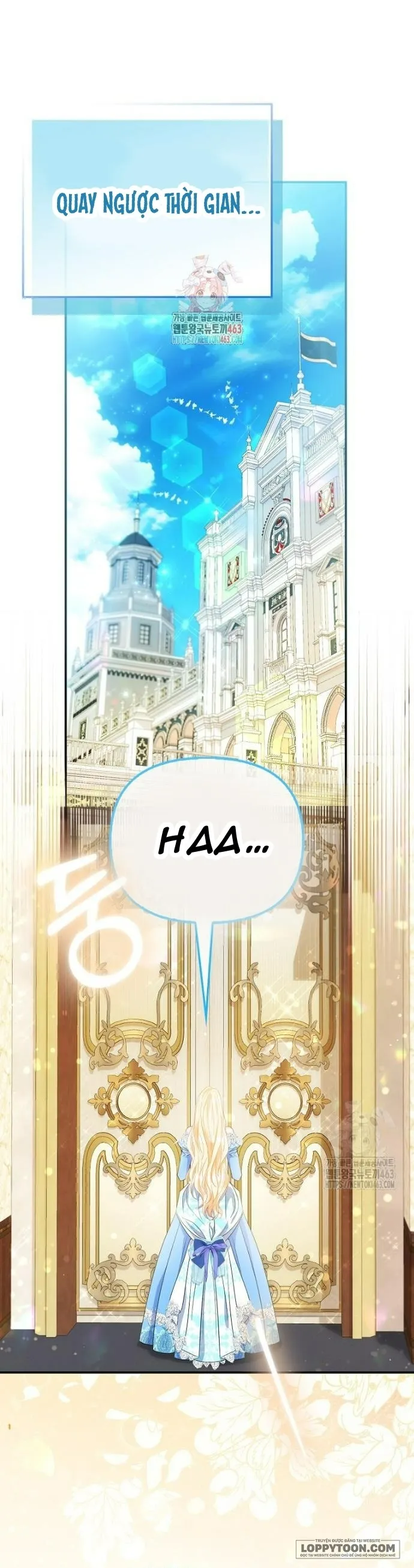 Nàng Công Chúa Của Mọi Người Chap 67 - trang 1