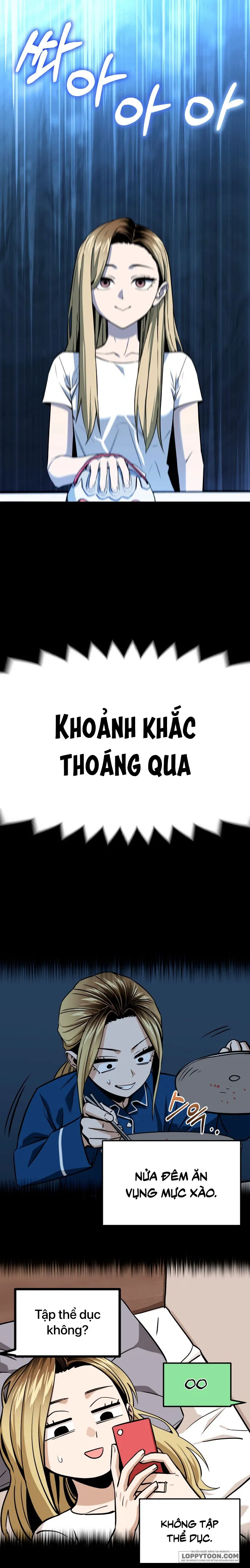 Từ Tình Cờ Đến Tình Yêu Chap 92 - trang 14