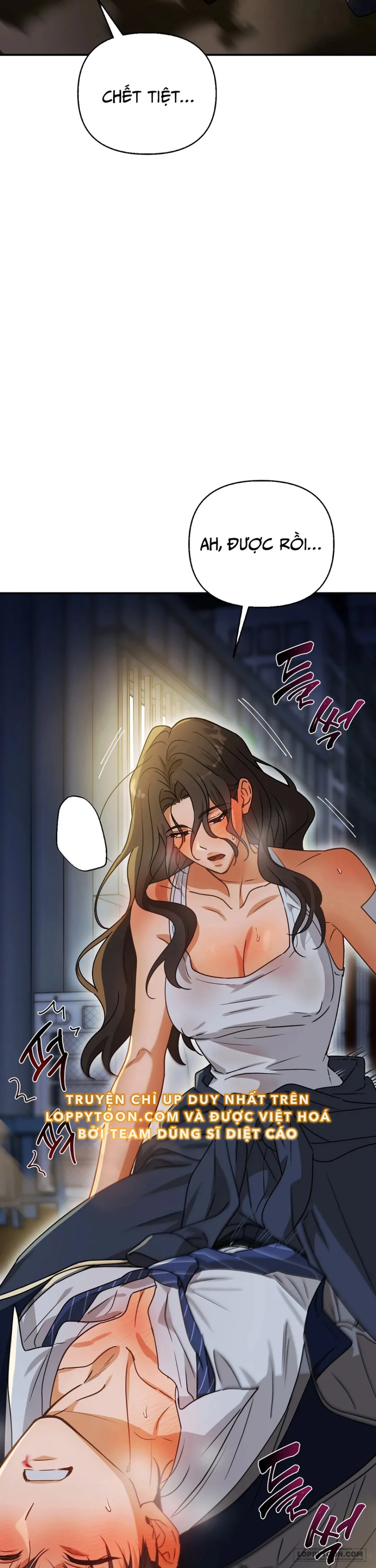 Chuyến Tham Quan Thực Địa Về Ý Thức An Toàn Chap 2 - 🔞🔞🔞 - trang 5