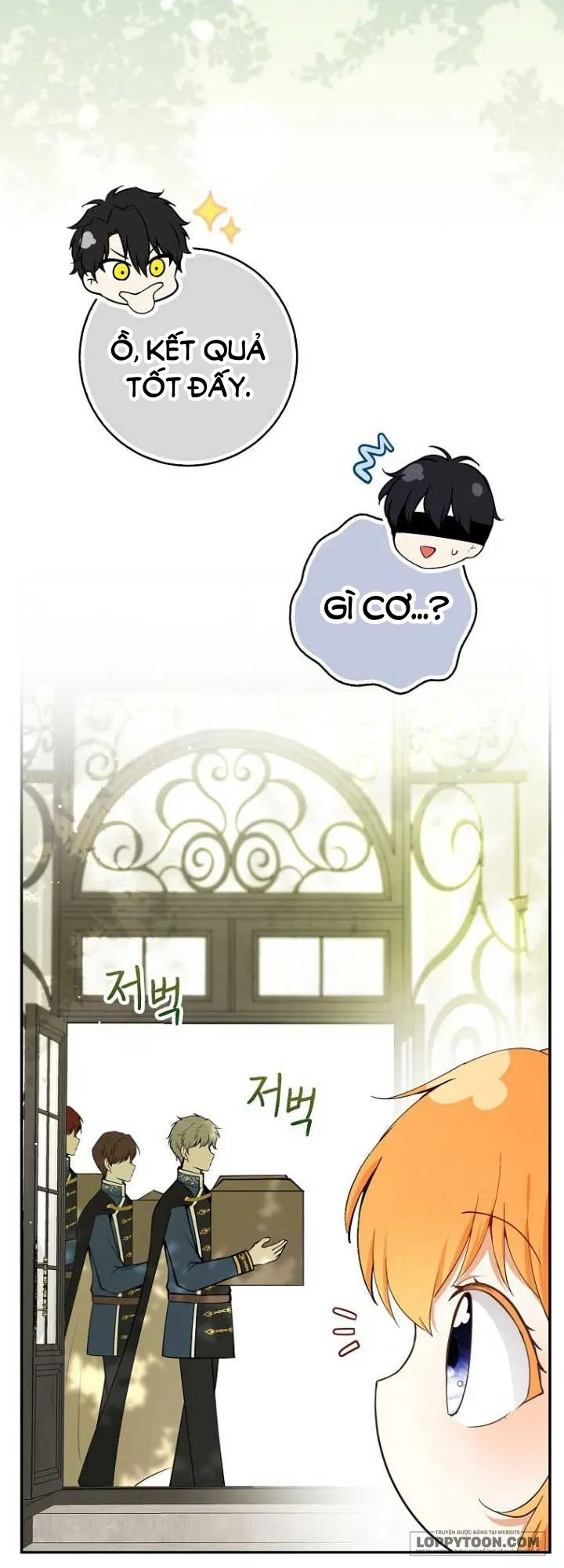 Sóc Con Tài Năng Chap 64 - trang 61