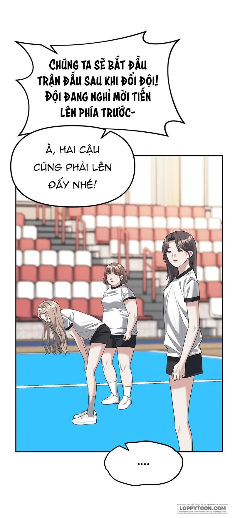 Xâm Nhập Trường Trung Học Tài Phiệt Chap 45 - trang 65