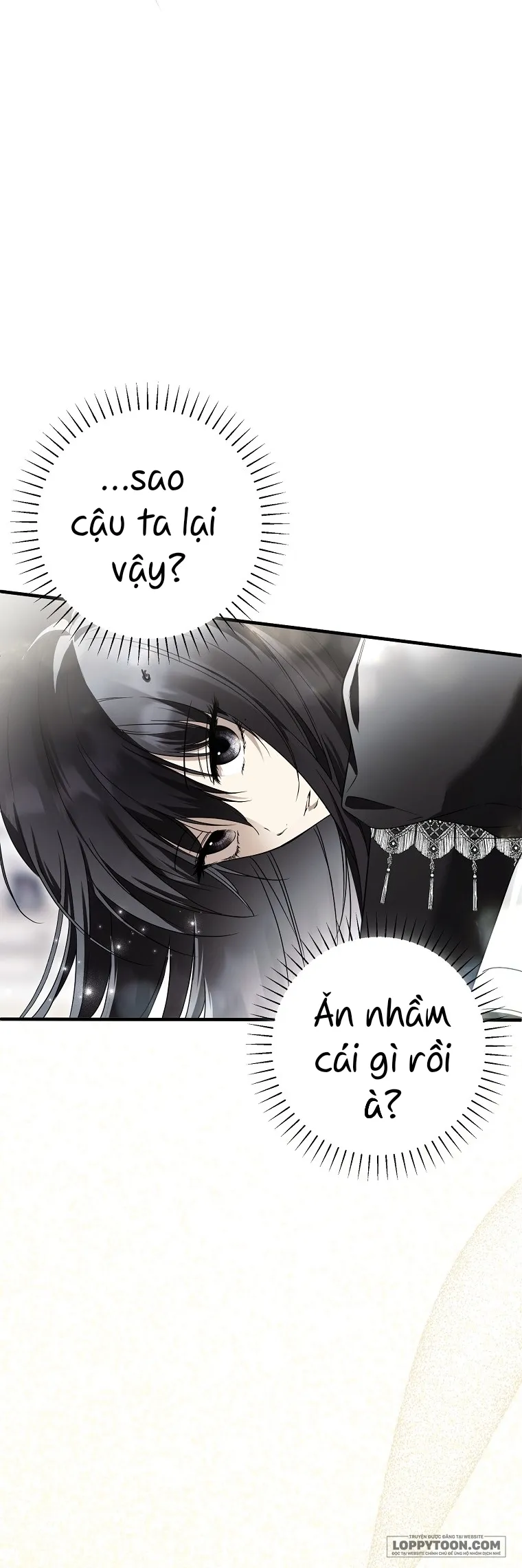 Có Kẻ Đã Sở Hữu Cơ Thể Của Tôi Chap 15 - trang 18