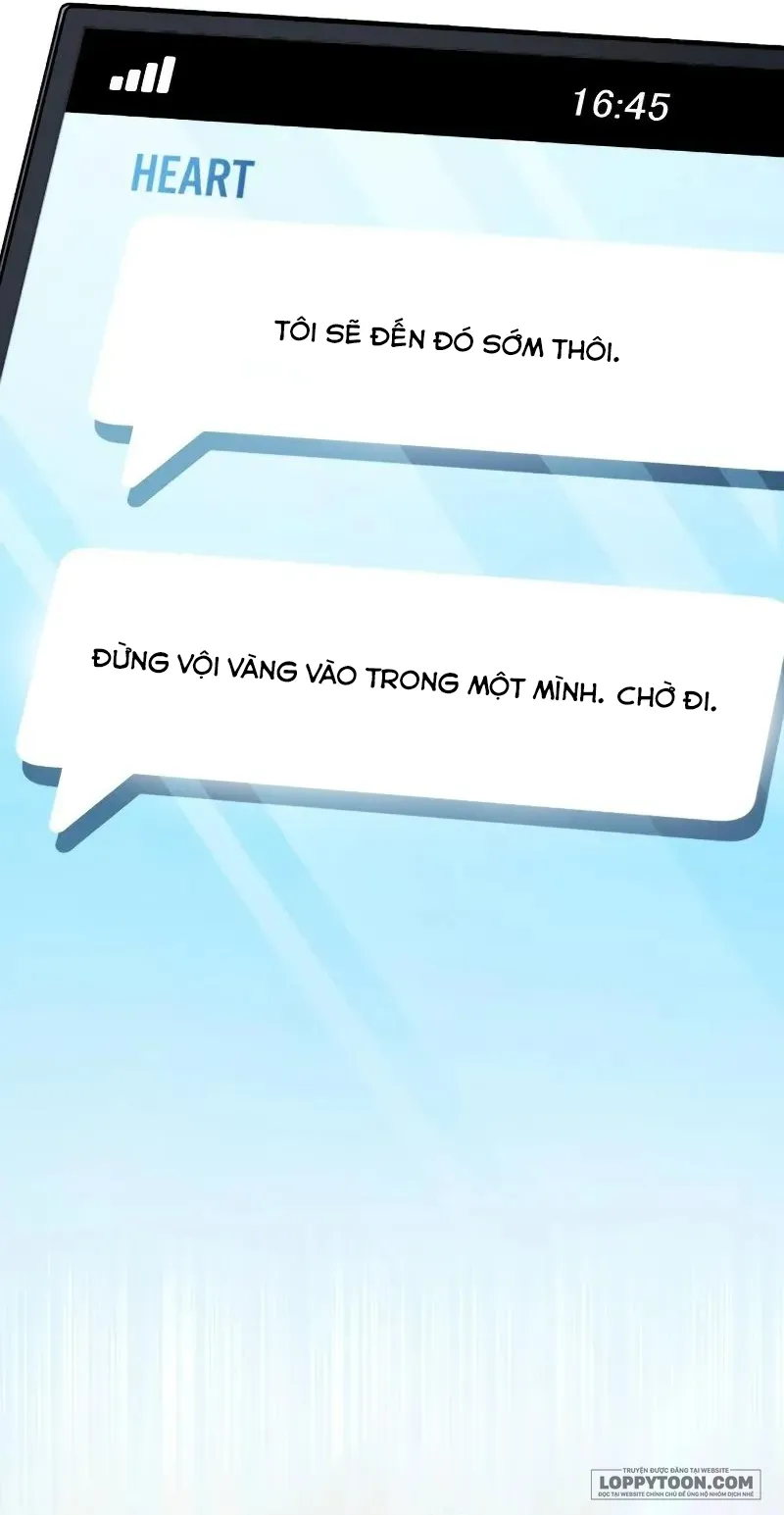 Thỏ Trắng Ở Xứ Sở Thần Tiên Chap 28 - trang 35
