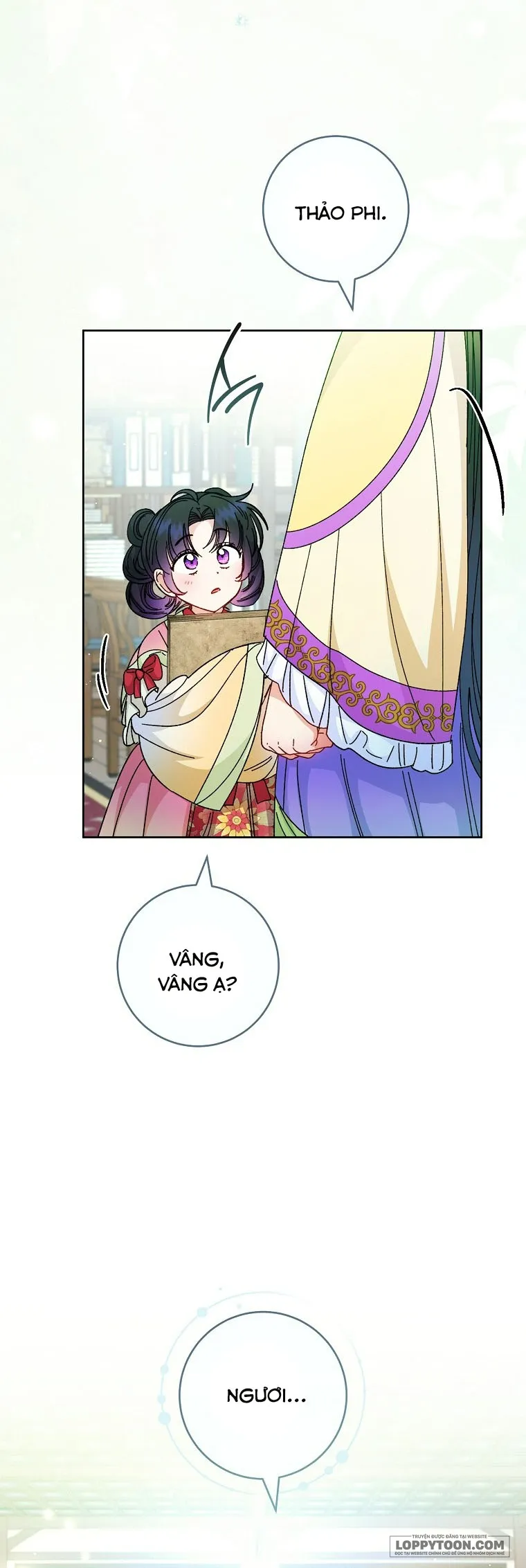 Tiểu Thiếp Chỉ Muốn Sống Yên Bình Chap 116 - trang 26