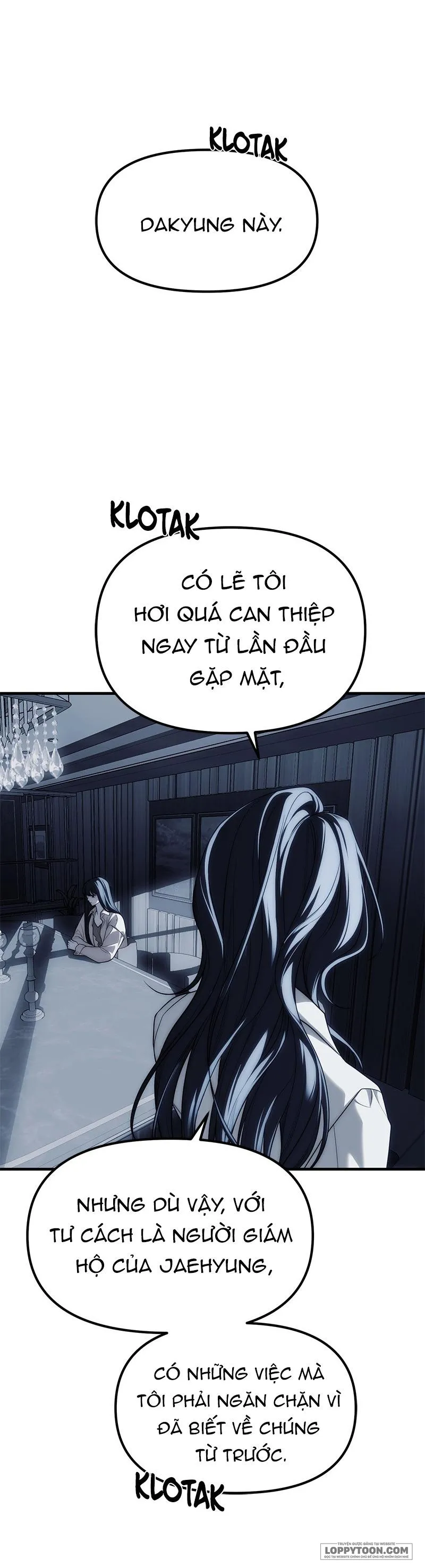 Xâm Nhập Trường Trung Học Tài Phiệt Chap 84 - trang 18