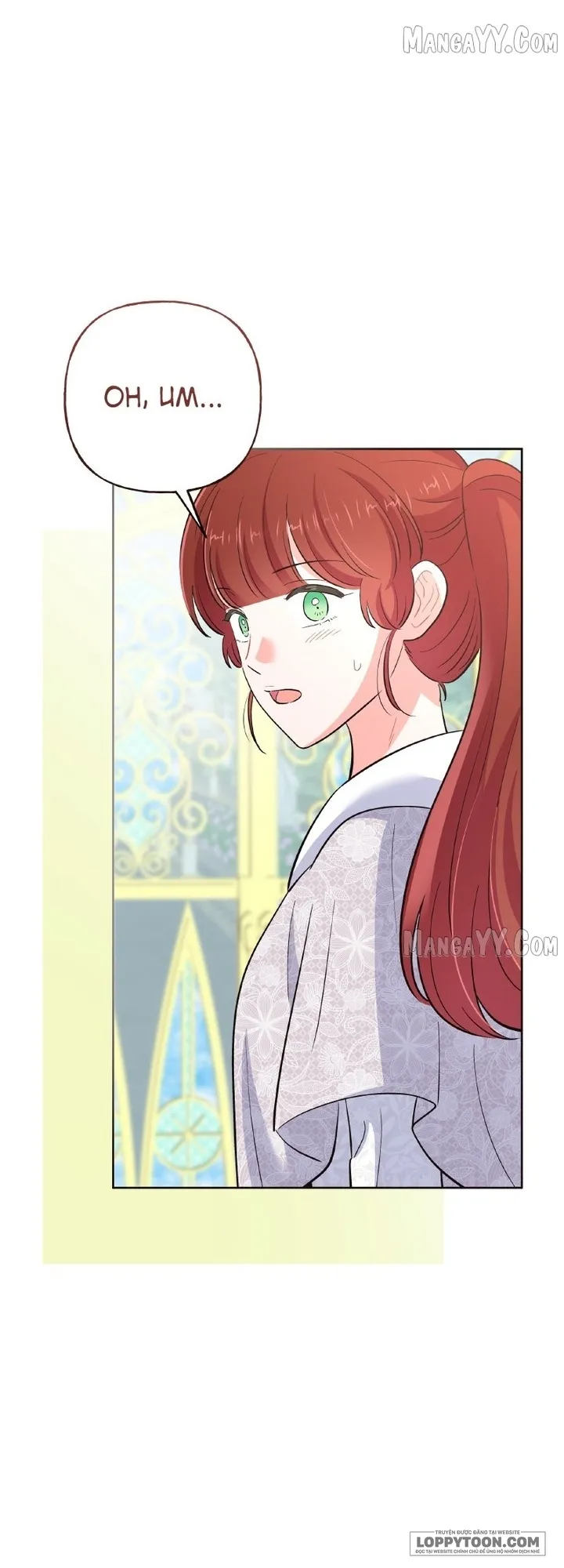 Hầu Gái Không Thích Nuôi Dạy Trẻ Nhỏ Chap 76 - trang 67