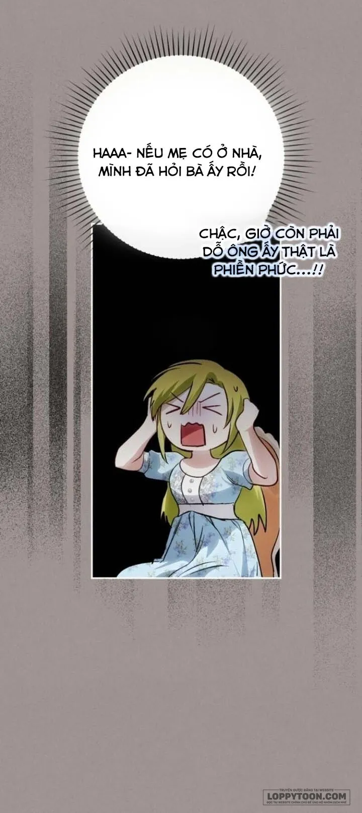 Bạo Chúa Độc Ác Trở Lại Chap 58 - trang 36