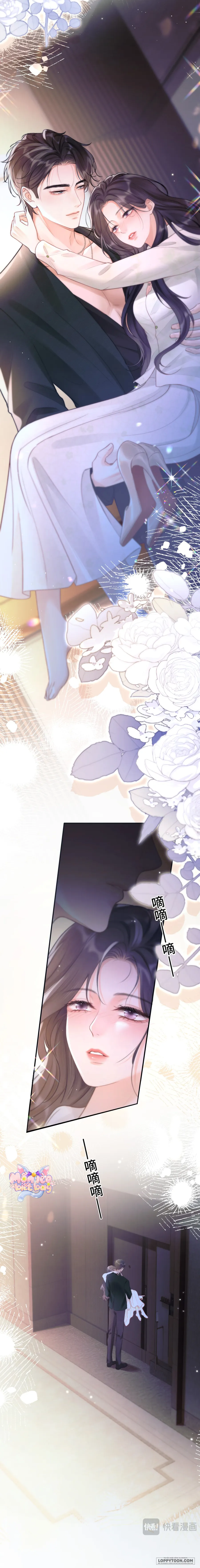Đúng Là Một Cô Gái Ngoan Chap 8 - trang 5