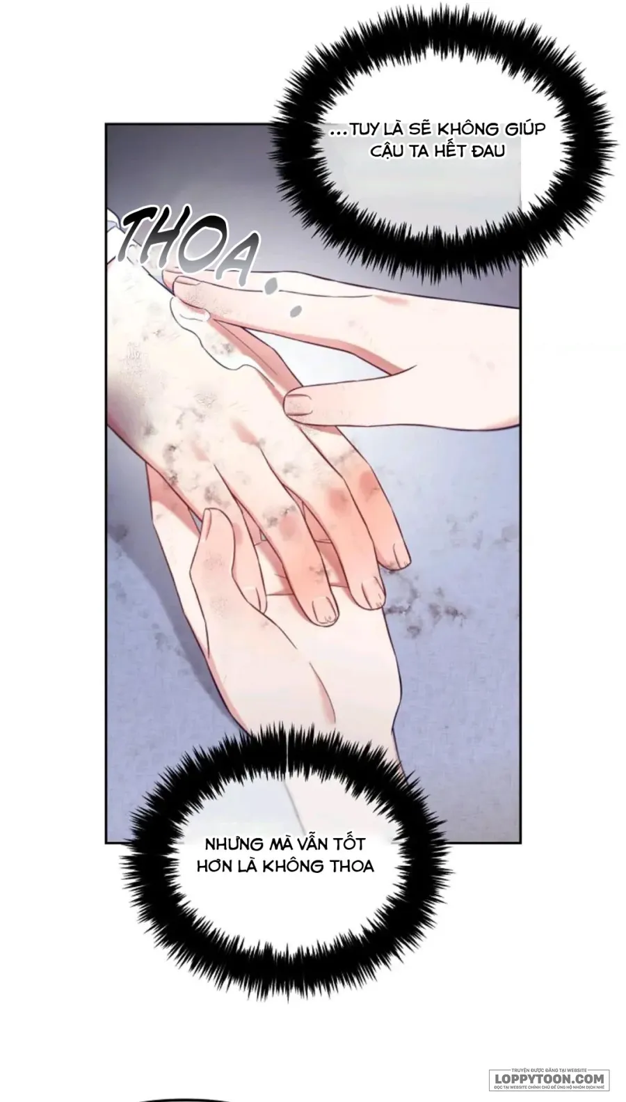 Tôi Sẽ Ở Ngay Bên Cạnh Nam Chính Chap 9 - trang 20