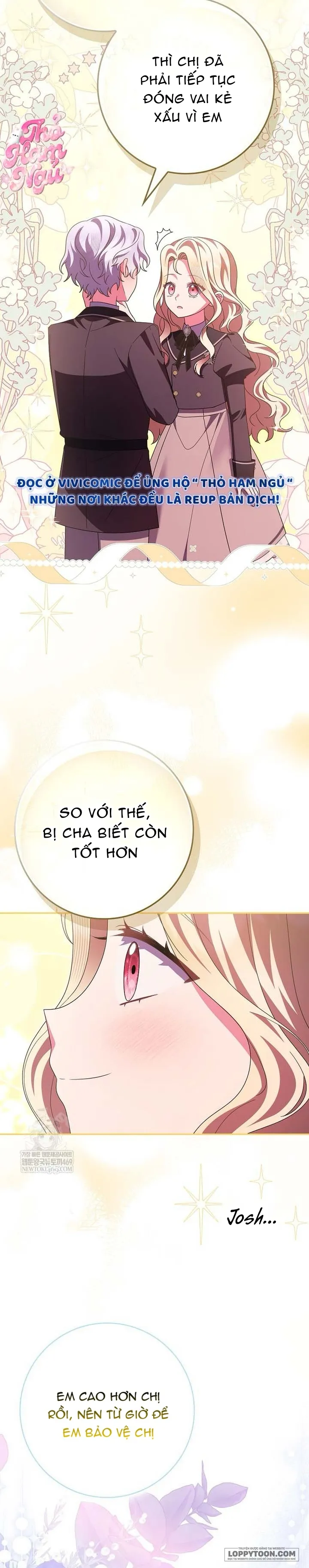 Tôi Không Thuộc Về Nơi Này Chap 64 - trang 25