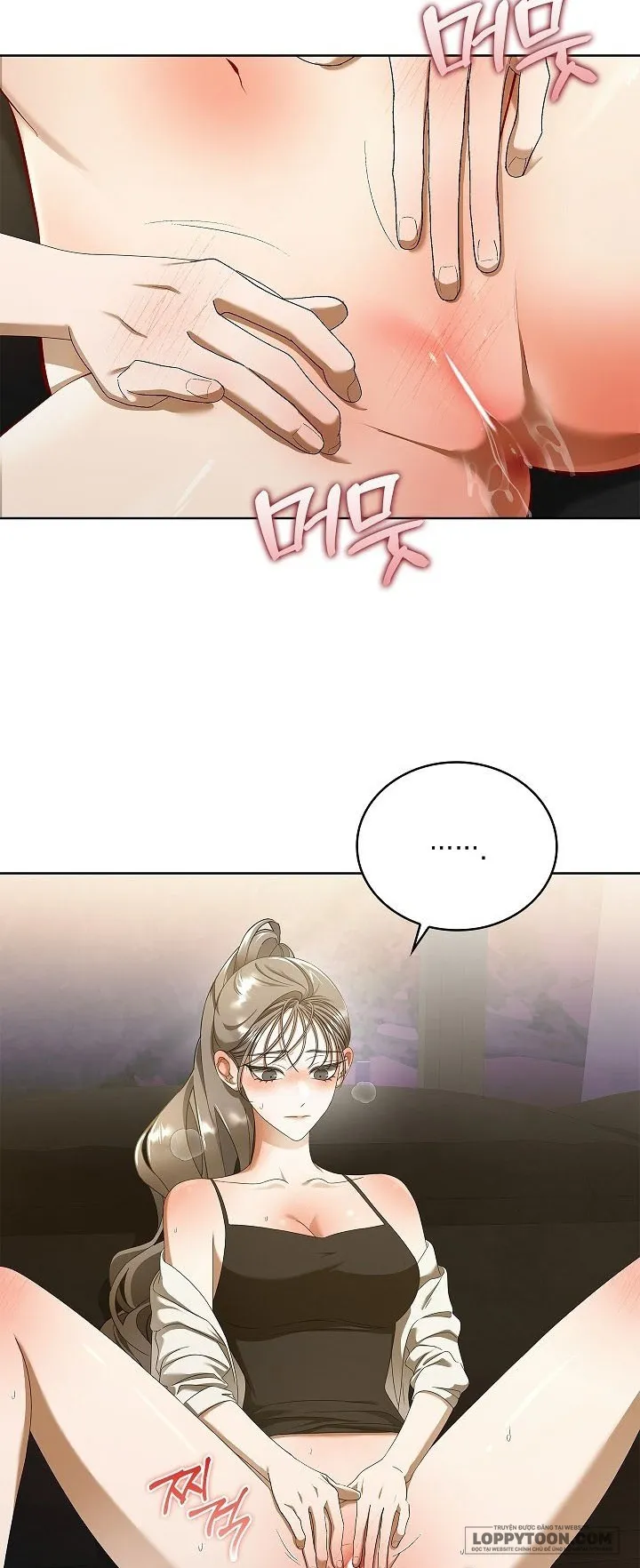 Ngọn Đèn Biệt Viện Không Bao Giờ Tắt Chap 18 - trang 39