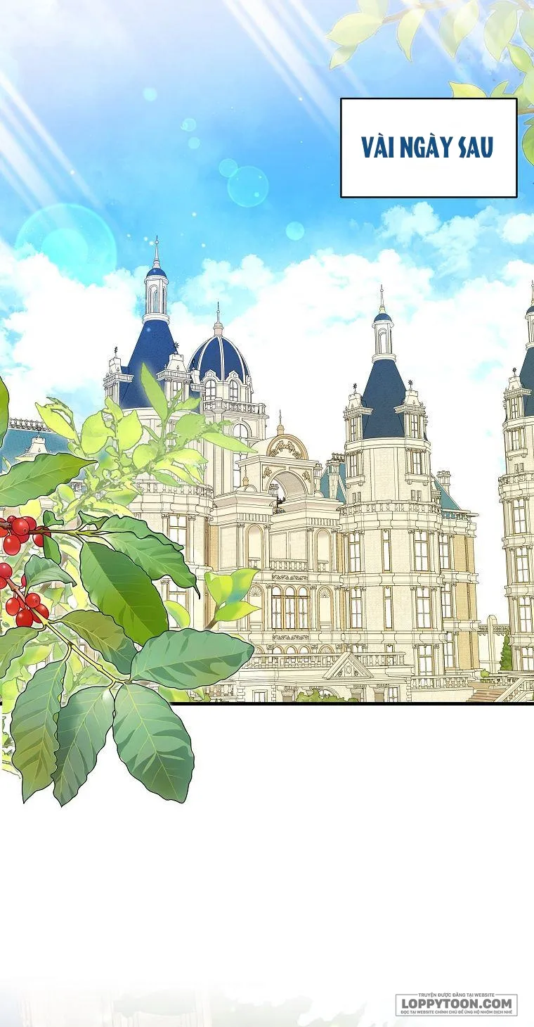 Trở Thành Miêu Nữ Của Hoàng Đế Chap 20 - trang 1