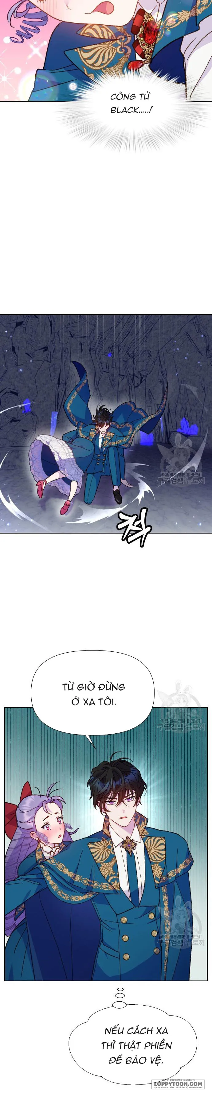 Pháp Sư Hiện Kim Của Trò Chơi Lỗi Chap 11 - trang 25