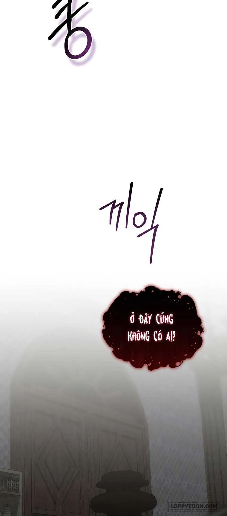 100 lời nguyền tại dinh thự Illestone Chap 30 - trang 49