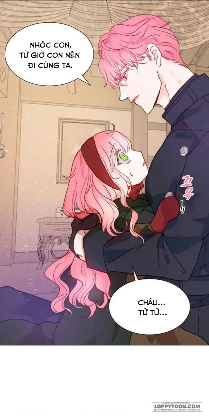 Tôi Được Sinh Ra Là Cô Con Gái Thứ Hai Chap 2 - trang 7