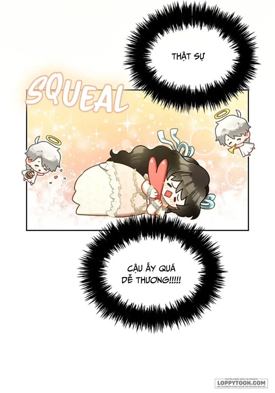 Tôi Sẽ Ở Ngay Bên Cạnh Nam Chính Chap 33 - trang 10