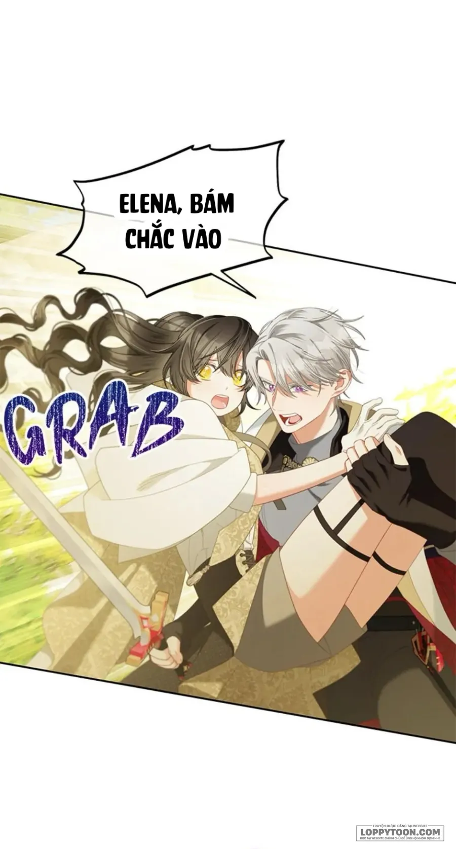 Tôi Sẽ Ở Ngay Bên Cạnh Nam Chính Chap 45 - trang 41