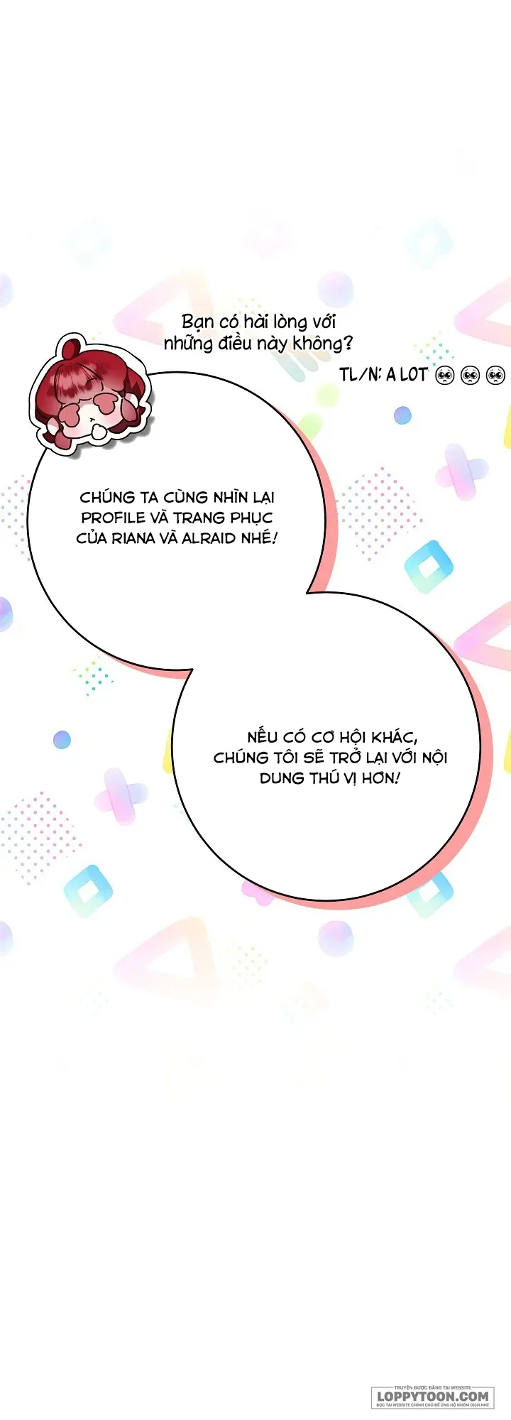 Papa Là Kẻ Thù Kiếp Trước Của Tôi? Chap 23.5 - ngoại truyện - trang 16