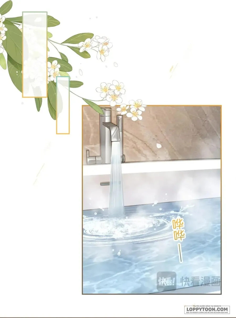 Em Chỉ Muốn Hít Vận Khí Của Anh Chap 83-84 - trang 39