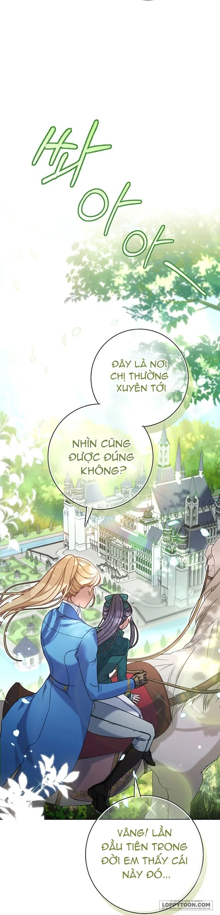 Nuôi Dưỡng Em Gái Xinh Đẹp Chap 13 - trang 17
